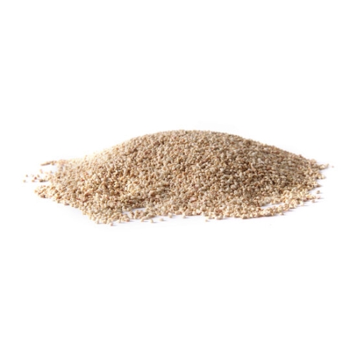 Granule biodegradabile pentru lustruit tacamuri, HENDI, 3 kg