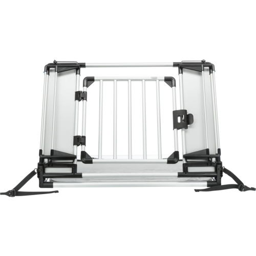Trixie Grilaj Auto, Universal, 94-114x69x53 cm, 13201