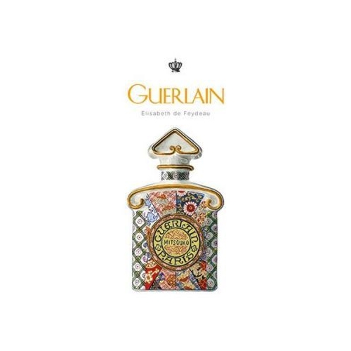 Guerlain. Colectia savoir-vivre - Elisabeth de Feydeau