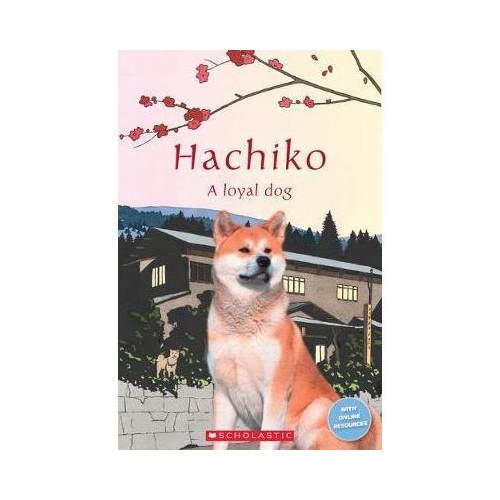 Hachiko - Nicole Taylor