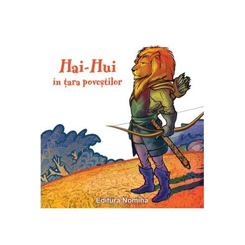 Hai – Hui in tara povestilor