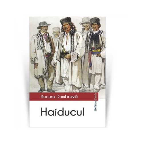 Haiducul - Bucura Dumbrava