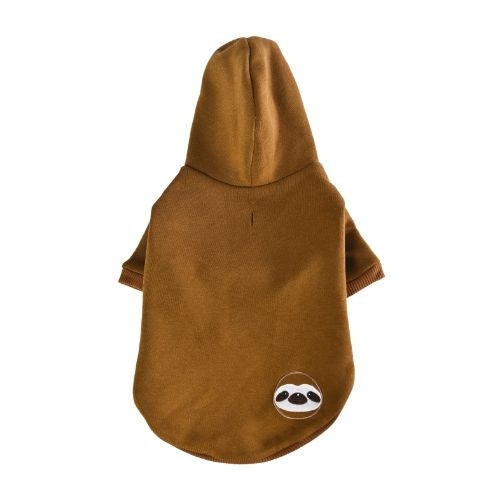 Hainuta Caini Hoodie Maro 45 cm 4DOG DELUXE 