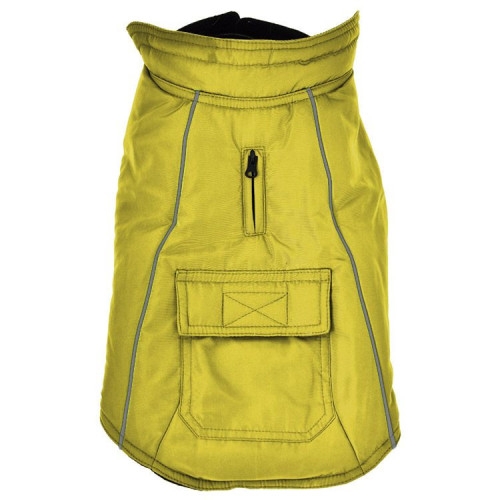 Hainuta Caini Ralph Galbena 40 cm 4DOG DELUXE