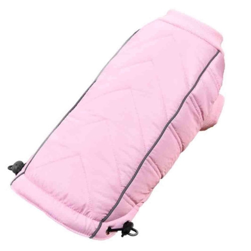 Hainuta Caini  Replay Roz 40 cm 4DOG DELUXE
