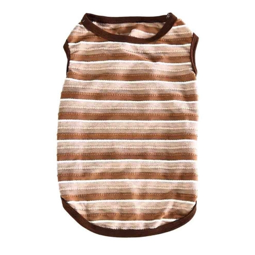 Hainuta Caini Sweet Brown 35 cm 4DOG DELUXE 