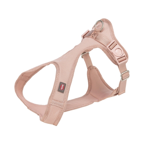 Trixie Ham Comfort Soft Touring, S-M:35-60 cm/20 mm, Roz Pal, 162835