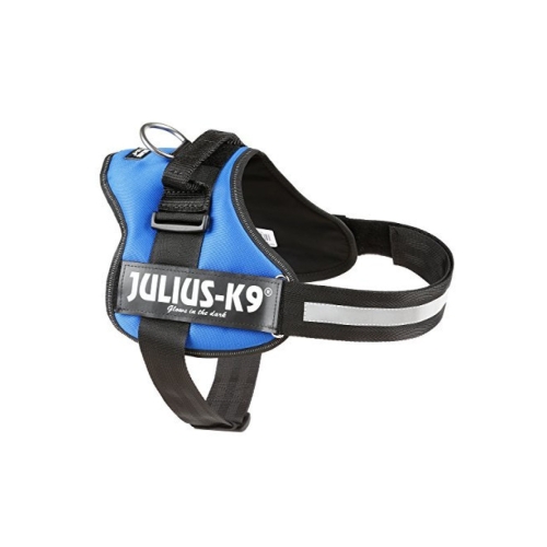 Julius K-9 Ham Julius-K9 1 L 66-85 cm/50 mm Albastru 15042