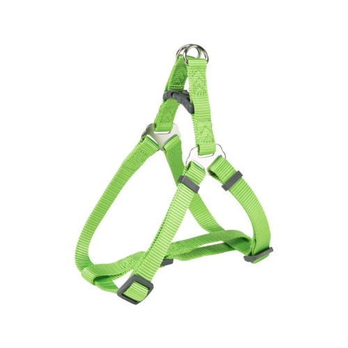 Trixie Ham Premium One Touch, XS - S: 30 - 40 cm / 10 mm, Mar Verde, 204317