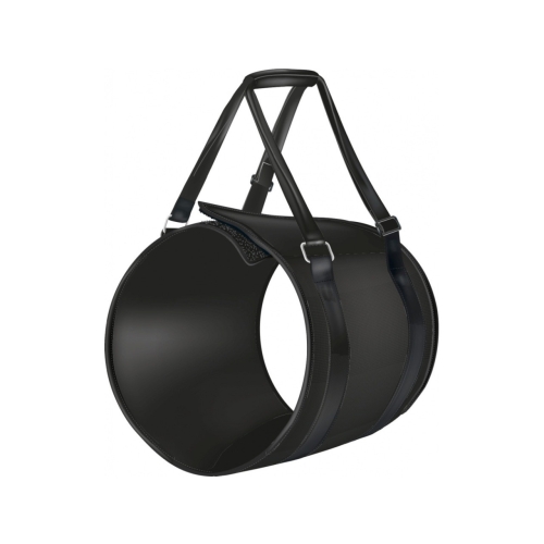 Trixie Ham Reabilitare Pentru Caini, L: 65-80 cm, Pana la 35 kg, Negru, 19402