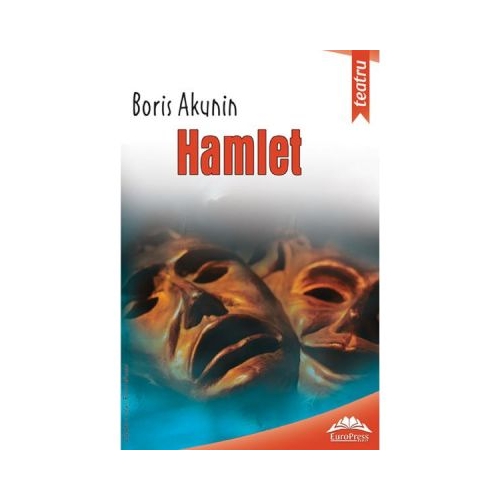 Hamlet - Boris Akunin