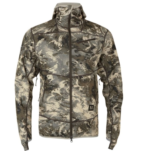 Hanorac Mountain Hunter Expedition Fleece Harkila