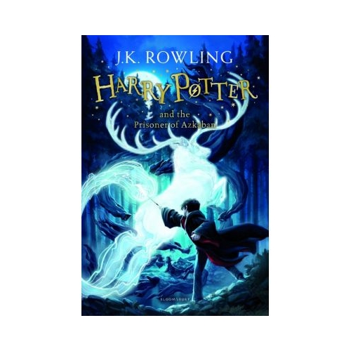 Harry Potter and the Prisoner of Azkaban