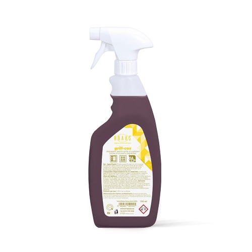 Grill Cox, capacitate 750ml, degresant pentru plite si cuptoare