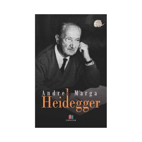 Heidegger - Andrei Marga