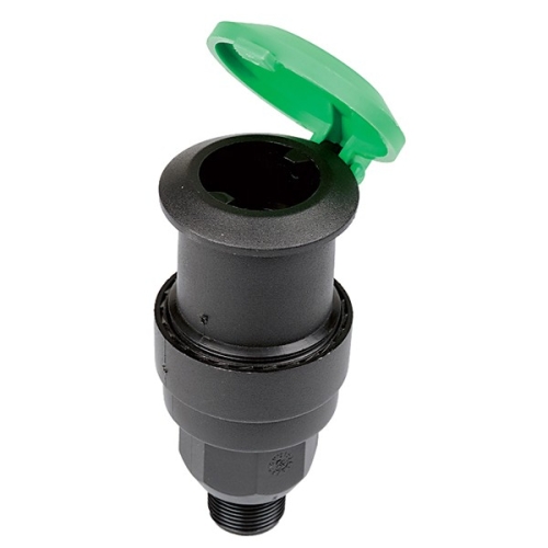 Hidrant apa, Filet exterior, 3/4", plastic, Rain Bird