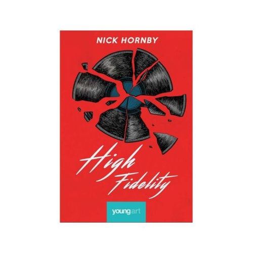 High Fidelity - Nick Hornby