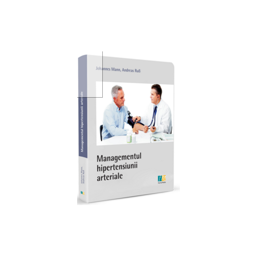 Managmentul hipertensiunii arteriale