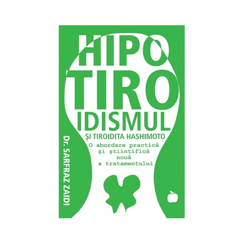 Hipotiroidismul si tiroidita Hashimoto - Sarfraz Zaidi