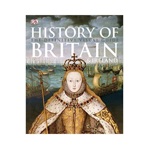 History of Britain and Ireland