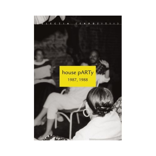 house pARTy (1987, 1988)
