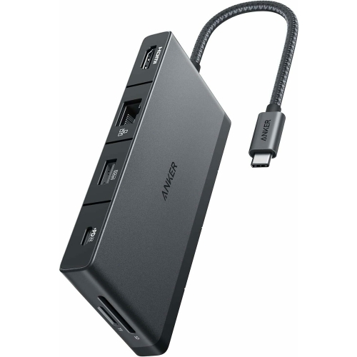 Hub Anker 552 USB-C 9-in-1