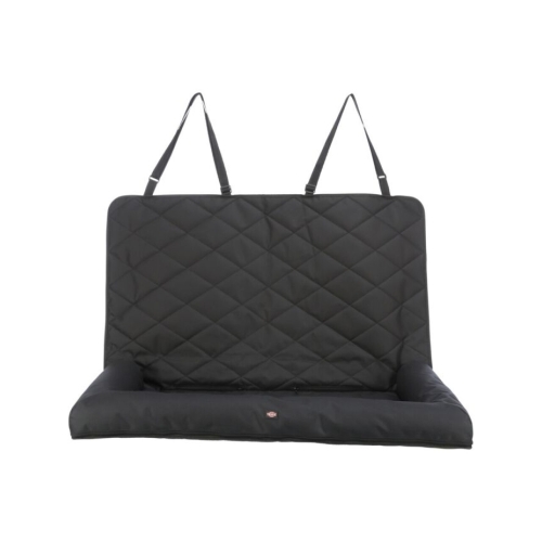 Trixie Husa Auto, 95x10x50 cm, Negru, 13206