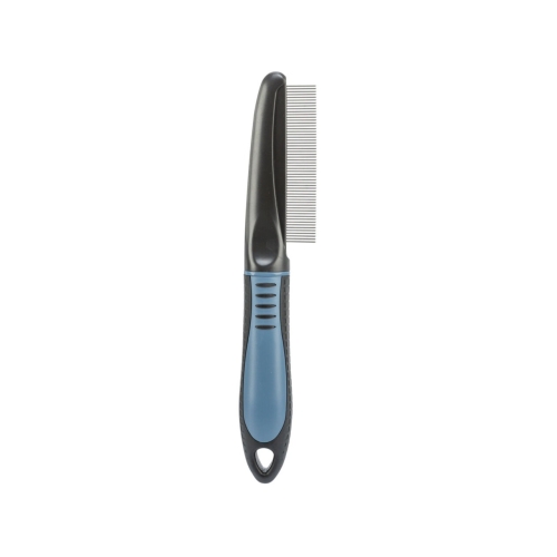 Trixie Pieptene Cu Dinti Fini, Netezeste Blana, 22 cm, 23763