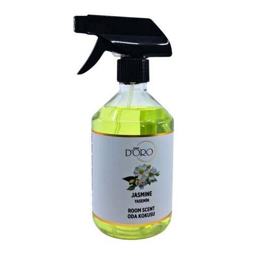 Spray de camera Iasomie, 500 ml, gamma D'ORO
