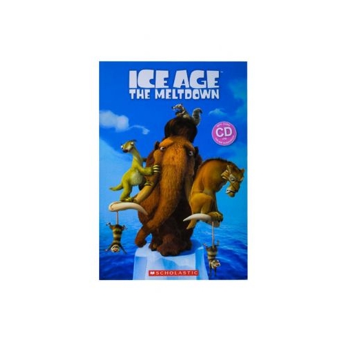 Ice Age 2. The Meltdown - Nicole Taylor