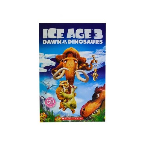 Ice Age. Dawn Of The Dinosaurs - Nicole Taylor
