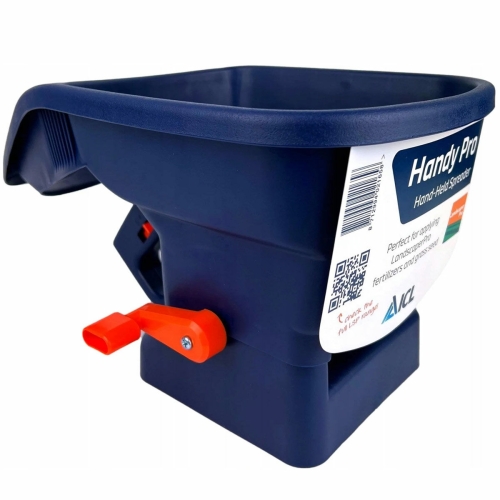 Dispozitiv manual de imprastiere ingrasamant Handy Pro, Landscaper Pro