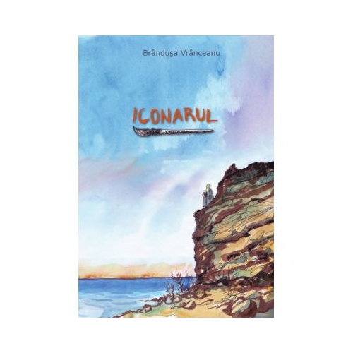 Iconarul (cu CD audio) - Brandusa Vranceanu