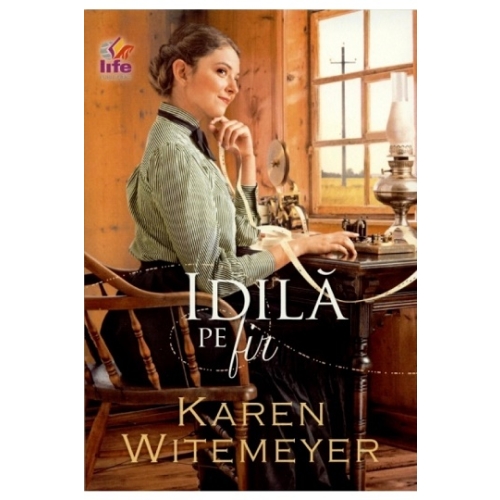 Idila pe fir - Karen Witemeyer