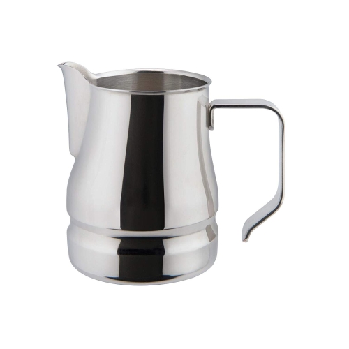 Latiera din inox pentru cappuccino, capacitate 75 cl