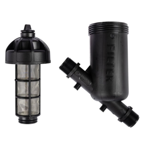 Filtru Y cu sita Micul Fermier