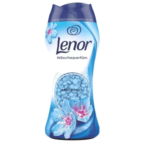 Balsam de rufe perle parfumate 510g, Lenor Spring Awakening