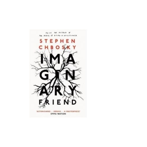 Imaginary Friend (limba engleza) - Stephen Chbosky
