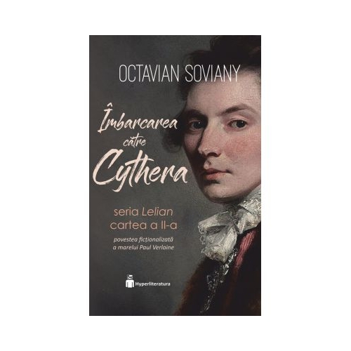 Imbarcarea catre Cythera - Octavian Soviany