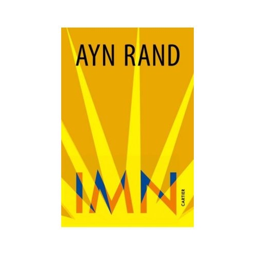 Imn - Ayn Rand