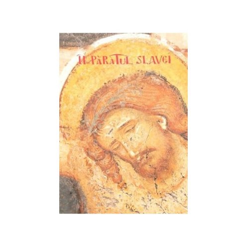 Imparatul slavei - Vasilios Gondikakis