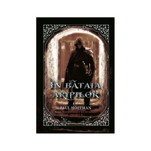 In bataia aripilor - Paul Hoffman