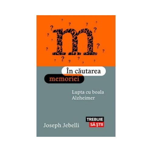 In cautarea memoriei - Joseph Jebelli