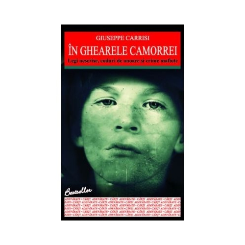 In ghearele Camorrei - Giuseppe Carrisi