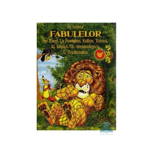 In lumea fabulelor