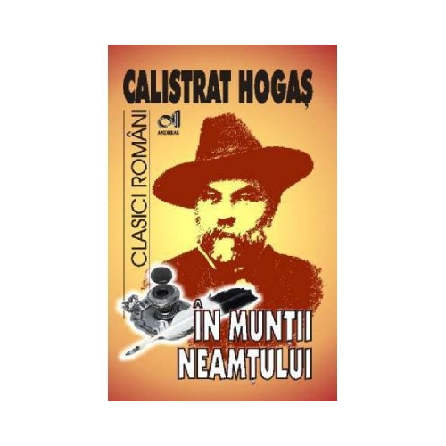 In Muntii Neamtului - Calistrat Hogas