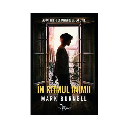 In ritmul inimii - Mark Burnell