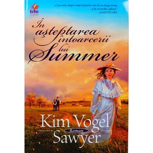 In asteptarea intoarcerii lui Summer - Kim Vogel Sawyer