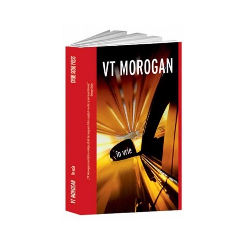 In vrie - V. T. Morogan