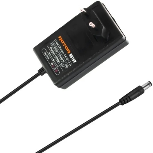 Incarcator ROTOR RC12V, 1A, 12 V